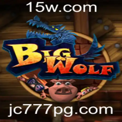 BigWolf: A Nova Sensação no Mundo dos Jogos