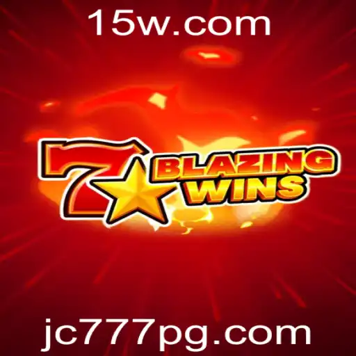 BlazingWins: Descubra o Mundo Emocionante do Novo Jogo