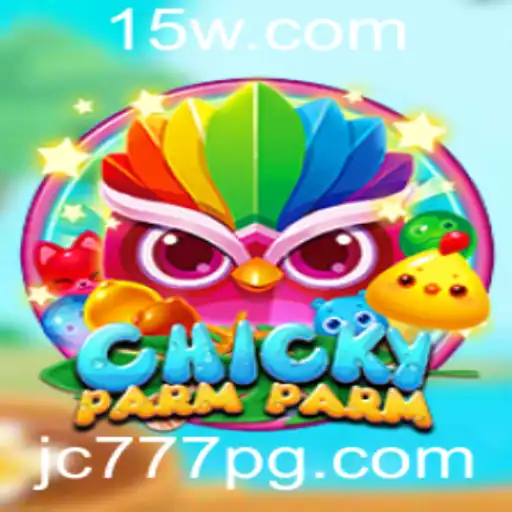 Explorando o Mundo do Jogo ChickyParmParm: Tudo que Você Precisa Saber