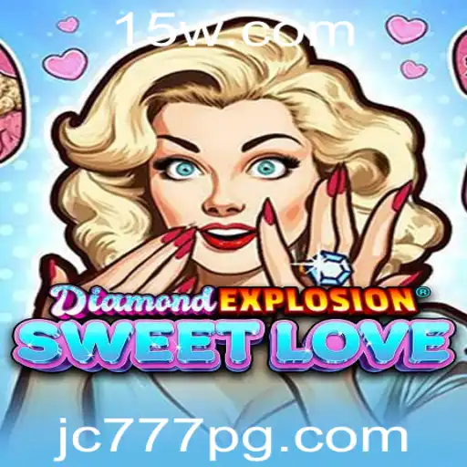 Descubra o Mundo Encantador de DiamondExplosionSweetLove: A Experiência de Jogo Definitiva