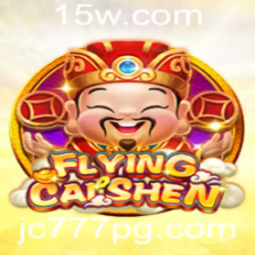 FlyingCaiShen: Aventura, Fortuna e Estratégia em um Mundo Virtual