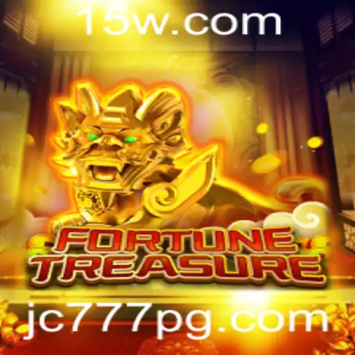Explorando FortuneTreasure: Um Mergulho no Jogo de Estratégia e Sorte