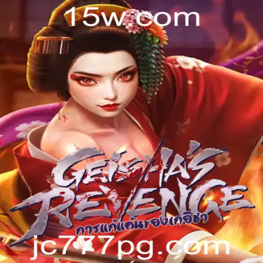 Descubra GeishasRevenge: A Revolução nos Jogos de Estratégia