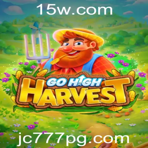 Descubra o Fascinante Mundo de GoHighHarvest