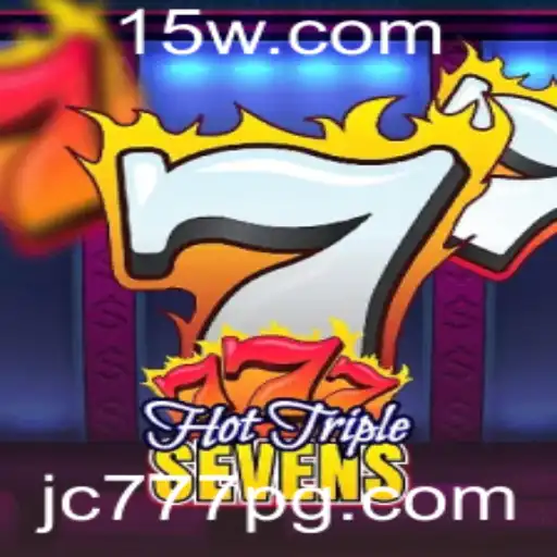 Descubra HotTripleSevens: O Jogo de Slots Que Está Dominando as Plataformas de Jc777