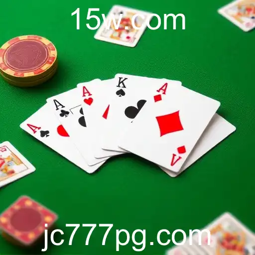 Explorando o Universo dos Jogos de Cartas