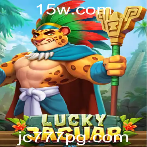 Descubra o Mundo de Emoções do Jogo LuckyJaguar