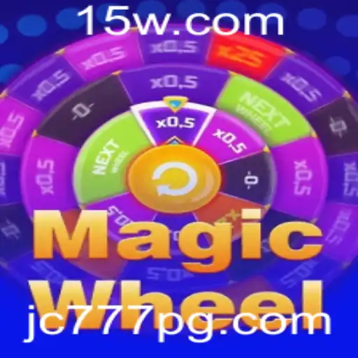 Descubra o Mundo de MagicWheel: Um Jogo de Estratégia Único