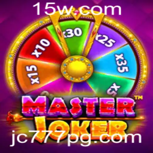 MasterJoker: Descubra o Jogo que Está Conquistando 2023