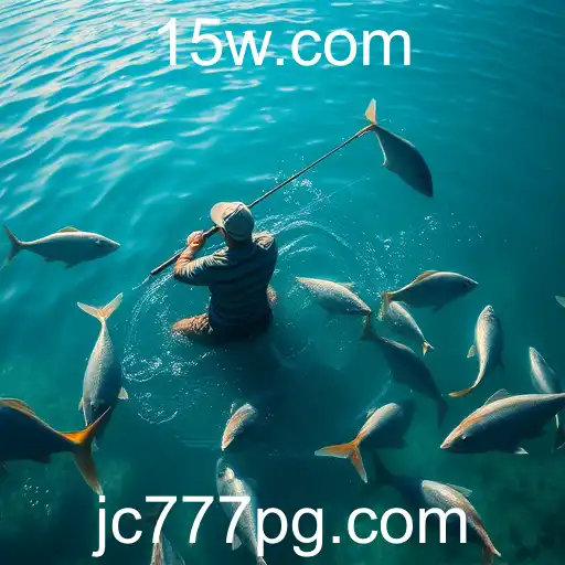 Explorando o Mundo da Pesca com a Palavra-Chave 'jc777'