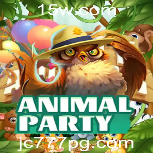 Descubra o Empolgante Mundo de AnimalParty