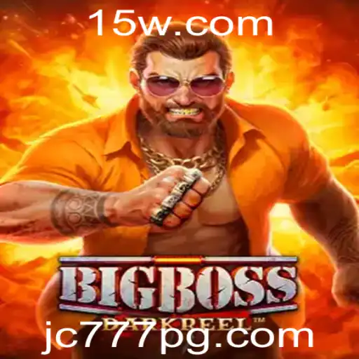 A Fascinante Experiência de Jogo com BigBoss: Desvende os Segredos por Trás da Palavra-Chave jc777