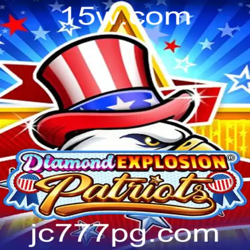 Explorando as Dimensões de DiamondExplosionPatriots: Uma Jornada Épica no Mundo dos Jogos