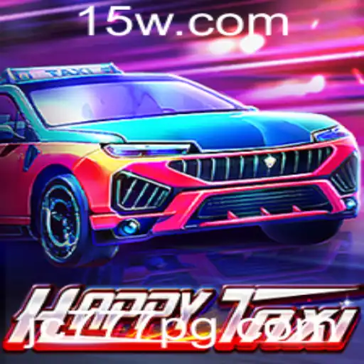 Descubra o Mundo Vibrante de HappyTaxi: Uma Experiência de Jogo Única