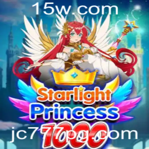 StarlightPrincess1000: Uma Aventura Galáctica no Mundo dos Jogos Online