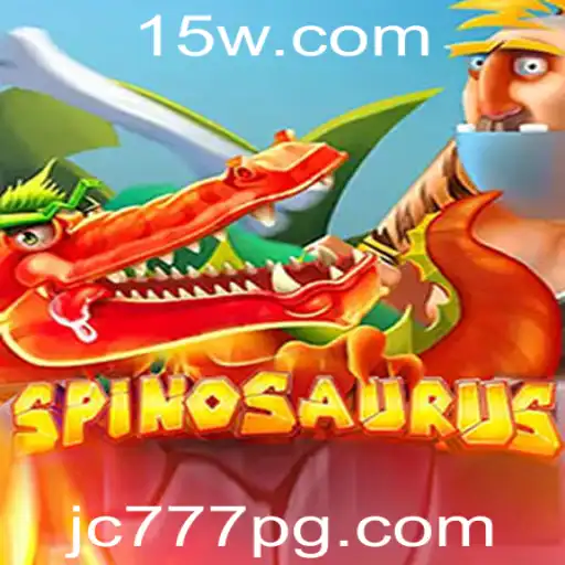 Descubra o Fascinante Mundo do Jogo Spinosaurus: Aventuras e Estratégias