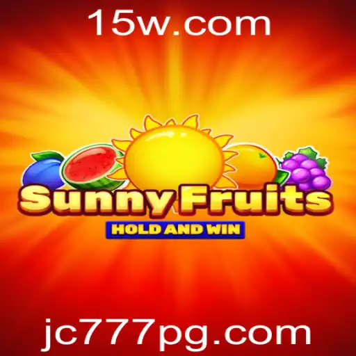 Descubra o Mundo de SunnyFruits: Uma Aventura Empolgante no Universo dos Frutos