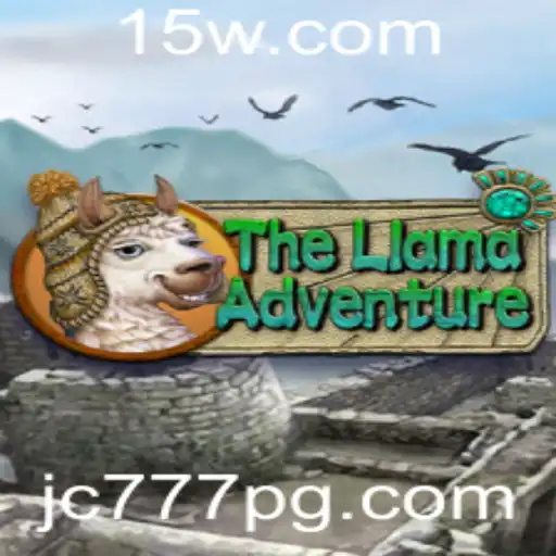 TheLlamaAdventure: Explore um Mundo de Aventuras Animadas