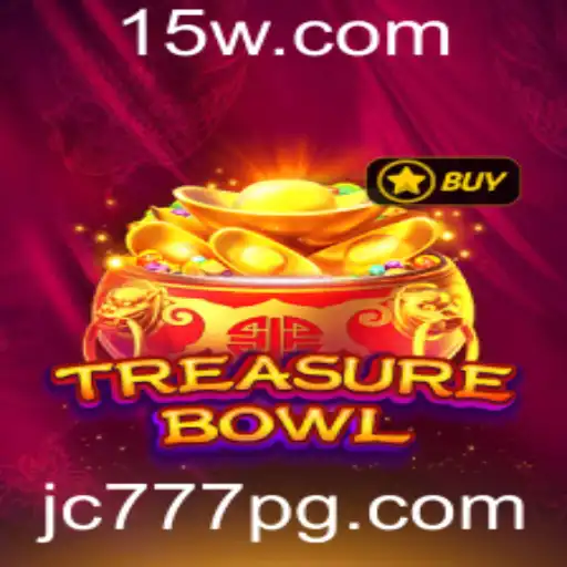 Descubra o Fascinante Mundo de TreasureBowl